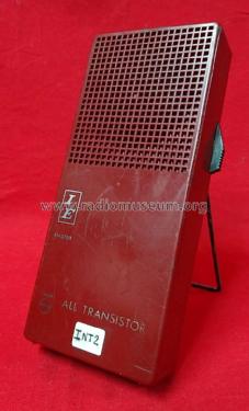 IE Interphone Engineer 2000 All Transistor ; Philips; Eindhoven (ID = 3129308) Verst/Mix