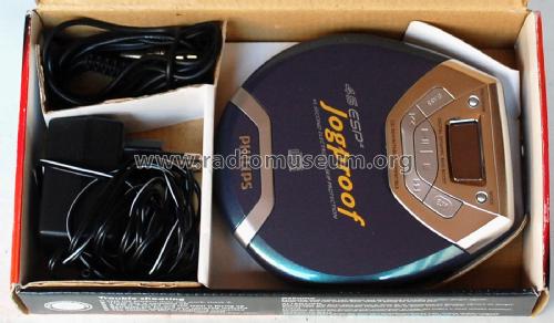 Jogproof AX5001 /00; Philips 飞利浦; (ID = 2380117) R-Player