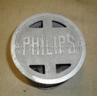 Kombi-Akku-Lader 1009; Philips; Eindhoven (ID = 1089511) Power-S