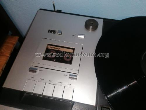 Konzertmeister 953 22RH953; Philips; Eindhoven (ID = 2710721) Radio