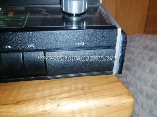 Konzertmeister 953 22RH953; Philips; Eindhoven (ID = 2710726) Radio