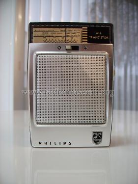 L0X25T /22R ; Philips; Eindhoven (ID = 1338628) Radio