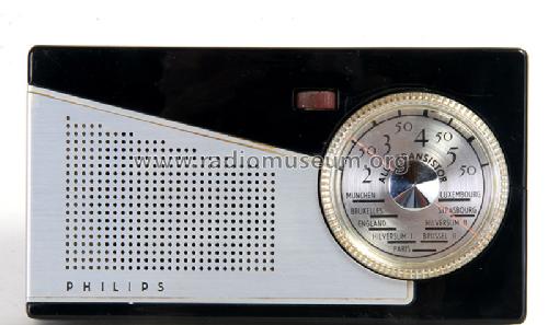 L1X75T /01; Philips; Eindhoven (ID = 1701243) Radio