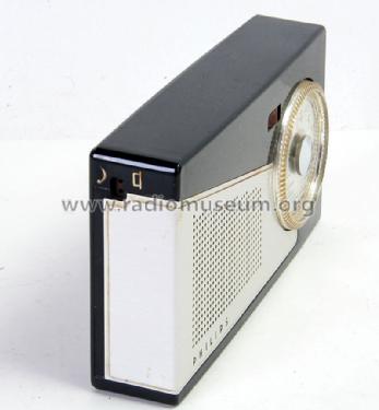 L1X75T /01; Philips; Eindhoven (ID = 1701255) Radio