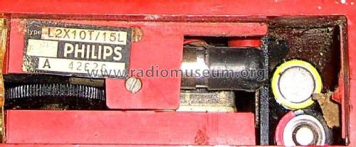 L2X10T /15L; Philips; Eindhoven (ID = 755971) Radio