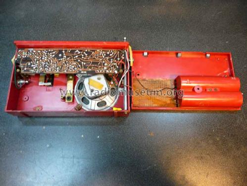 L2X46T; Philips; Eindhoven (ID = 426169) Radio