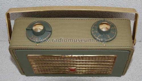 L2X80B; Philips Belgium (ID = 457282) Radio