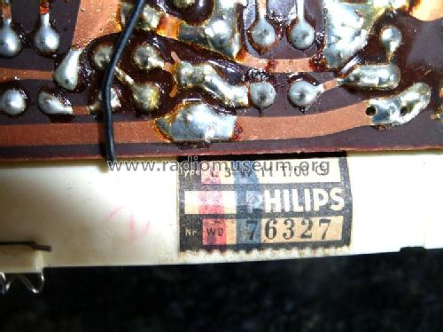 L3W11T /00G; Philips; Eindhoven (ID = 2124212) Radio