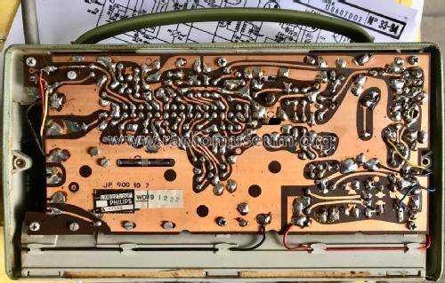 L3W22T /00E /00F /00L /88E /88F /88L /97E /97F /97L; Philips; Eindhoven (ID = 2943009) Radio