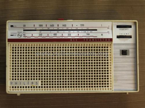 L3W30T /01; Philips; Eindhoven (ID = 1953134) Radio