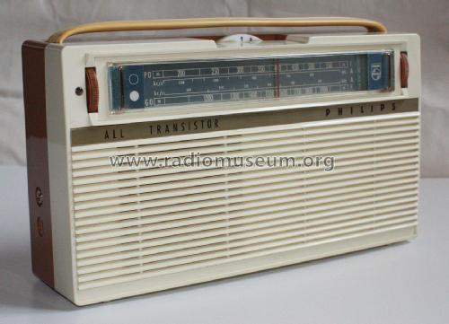 L3X21T /002; Philips; Eindhoven (ID = 1845765) Radio