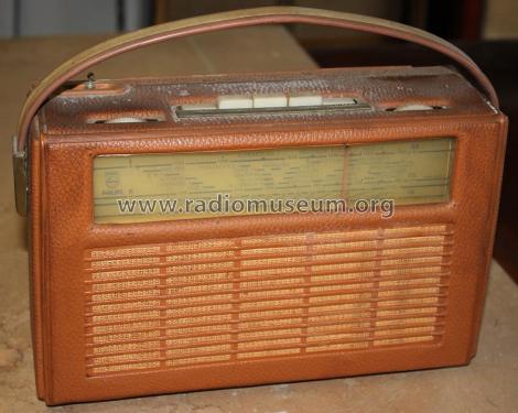 L3X24T /00; Philips; Eindhoven (ID = 1780021) Radio