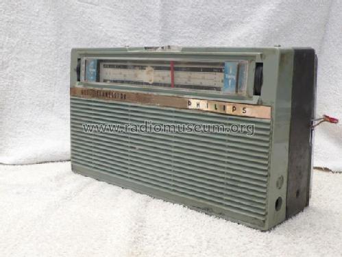 All Transistor L3X25T /00; Philips; Eindhoven (ID = 1653007) Radio