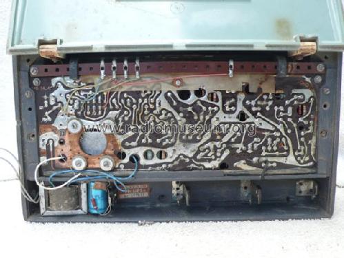 All Transistor L3X25T /00; Philips; Eindhoven (ID = 1653009) Radio