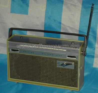 L3X32T /02G; Philips; Eindhoven (ID = 432685) Radio