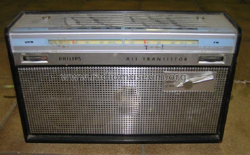 L3X42T /00G; Philips; Eindhoven (ID = 896886) Radio