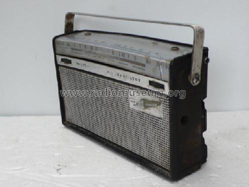 L3X48T /00R; Philips; Eindhoven (ID = 1690308) Radio