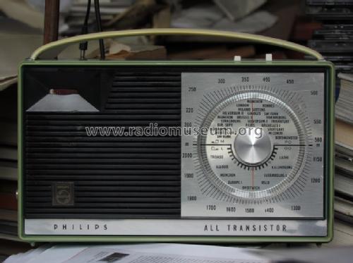 L3X51T /00F /00P /00X; Philips; Eindhoven (ID = 1718967) Radio