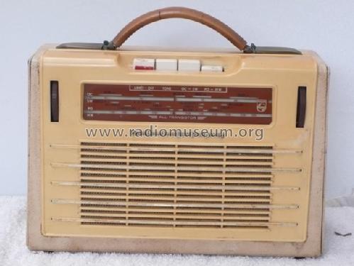 L3X78T; Philips Belgium (ID = 1659469) Radio