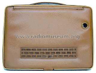 L3X81T /00 /90; Philips; Eindhoven (ID = 135532) Radio