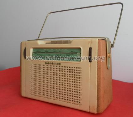 L3X88T; Philips; Eindhoven (ID = 2152314) Radio