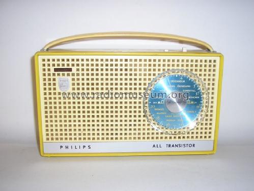 L3X90T /00E; Philips; Eindhoven (ID = 1126733) Radio