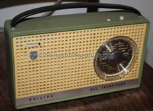 L3X90T /00S; Philips; Eindhoven (ID = 1783990) Radio