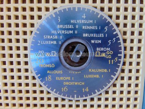 L3X91T /00X /70X; Philips; Eindhoven (ID = 2746335) Radio