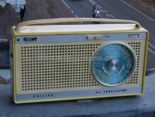 L3X93T; Philips; Eindhoven (ID = 2805534) Radio