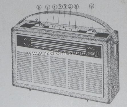 L4W22T; Philips - Österreich (ID = 834751) Radio