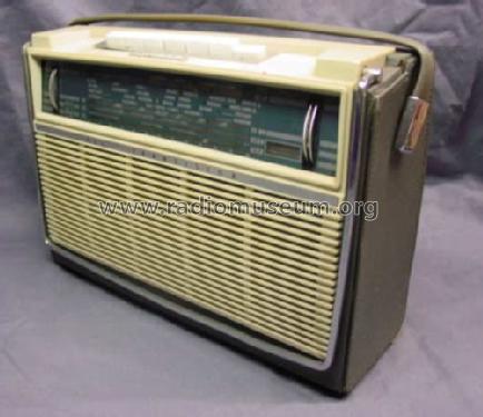 L4X20T; Philips Belgium (ID = 268524) Radio