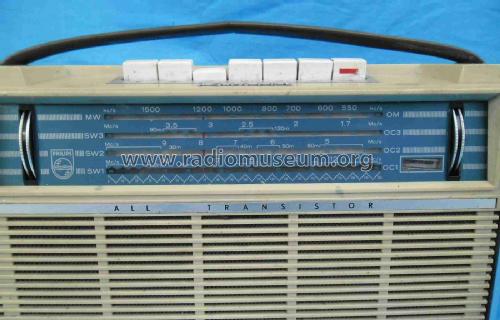 L4X25T; Philips; Eindhoven (ID = 1815651) Radio