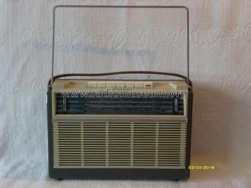 L4X25T; Philips Belgium (ID = 2231704) Radio