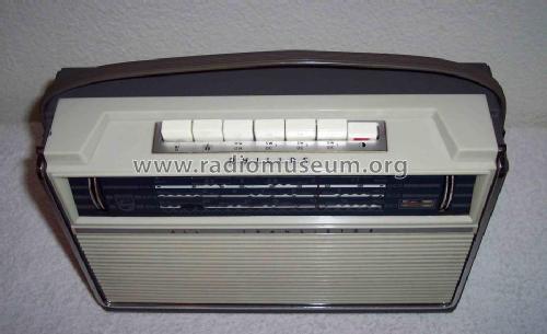 L4X25T; Philips Belgium (ID = 631230) Radio