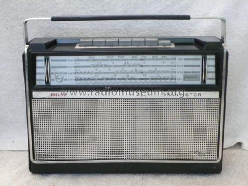 L4X26T; Philips; Eindhoven (ID = 1655643) Radio