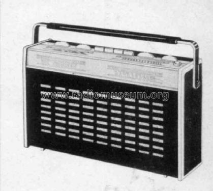 L4X43T; Philips; Eindhoven (ID = 243166) Radio