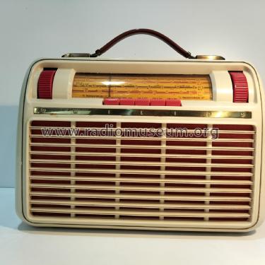 L4X66BT; Philips Belgium (ID = 2752497) Radio