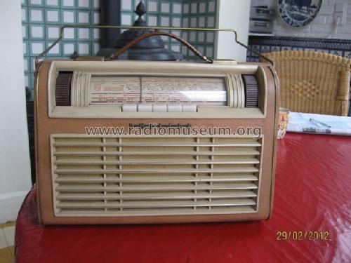 L4X70BT; Philips; Eindhoven (ID = 1180305) Radio