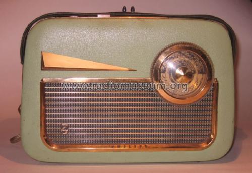 L4X91AB /72 /73; Philips; Eindhoven (ID = 403308) Radio