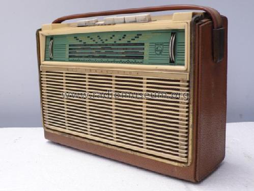 L4X95T; Philips; Eindhoven (ID = 1669372) Radio