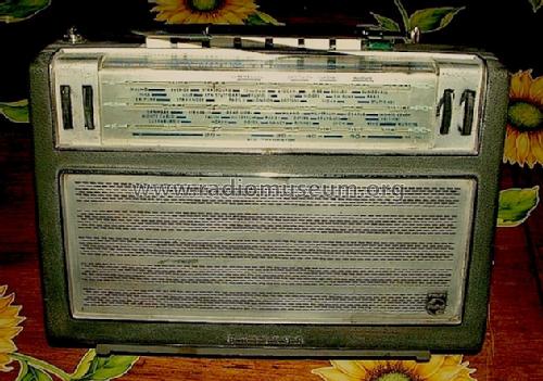 L5W34T /01; Philips Belgium (ID = 1082517) Radio