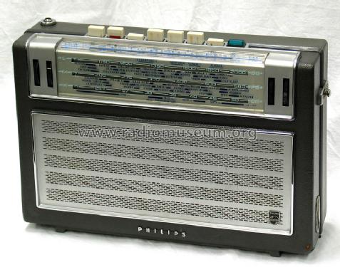 L5W34T /01; Philips Belgium (ID = 111316) Radio