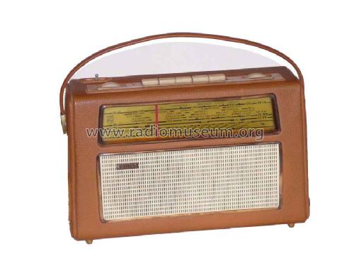 L5X22T /00 /01; Philips Radios - (ID = 406899) Radio