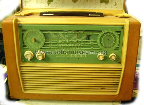 L5X78AB; Philips Belgium (ID = 1439104) Radio