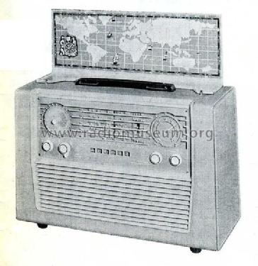 L5X78AB; Philips Belgium (ID = 306031) Radio