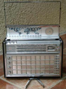 L6X38T /02; Philips Belgium (ID = 380045) Radio