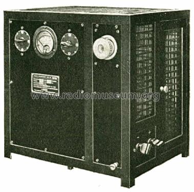 Ladegleichrichter 20Pb/20A; Philips; Eindhoven (ID = 804636) Power-S