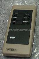 Laser Vision VLP700 22VP700 - VP700; Philips; Eindhoven (ID = 237813) R-Player