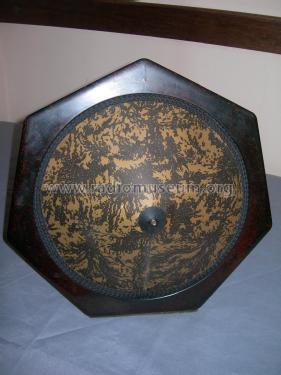 Konus-Lautsprecher Heptagonal 2026; Philips; Eindhoven (ID = 2433277) Speaker-P