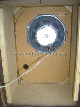 Lautsprecherbox 22RH412 /11Z; Philips; Eindhoven (ID = 499161) Speaker-P